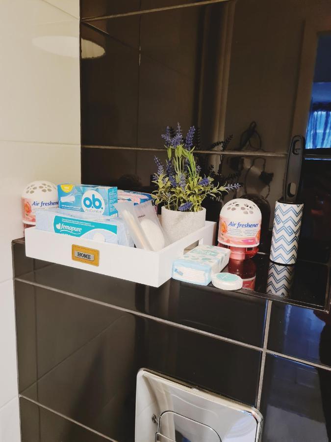 Apartament Centrum Jana Pawla II Varsavia Esterno foto